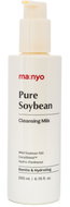 MA:NYO Pure Soybean Cleansing Milk - Cleansing Milk