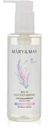 MARY & MAY Rice Glutathione LHA cleansing oil 200ml - Cleansing Oil
