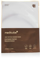 MEDICUBE Deep Peptide Radiance Mask 27 ml - Face Mask