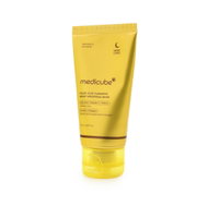 MEDICUBE Kojic Acid Turmeric Night Wrapping Mask 75 ml - Face Mask
