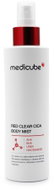 MEDICUBE Red Clear Cica Body Mist 200 ml - Body Spray