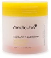 MEDICUBE Kojic Turmeric Pad 70 pcs (160ml) - Facial Pads