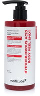 MEDICUBE Hypochlorous Acid Body Peel Shot 280ml - Body Scrub