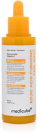 MEDICUBE Kojic Acid Turmeric Peel Shot 80 ml - Facial Scrub