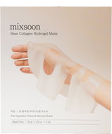MIXSOON Bean Collagen Hydrogel Mask 3 × 35g - Face Mask