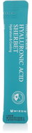 MIZON Hyaluronic Acid Sherbet Peeling Scrub 40 x 5 g - Facial Scrub