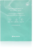 MIZON Cicaluronic Water Fit Mask 10 x 24 g - Face Mask