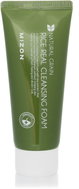 MIZON Rice Real Cleansing Foam 150 ml - Facial Cleansing Foam