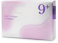NUMBUZIN 5Ea) No.9 Above Collagen Under Eye Patches - Face Mask