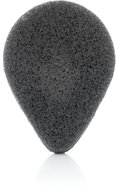 PURITO Purito Bamboo Charcoal Konjac Sponge - Sponge