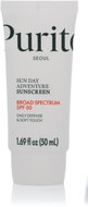 PURITO (Otc) Sun Day Adventure Sunscreen 50 ml - Sunscreen