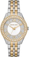 Michael Kors Harlowe dámské hodinky kulaté MK4811 - Women's Watch