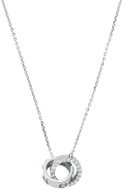 Michael Kors Ladies silver necklace MKC1554AN040 (Ag 925/1000, 10,2 g) - Necklace