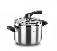 Korkmaz Turbo - pressure cooker 9 l - Pressure Cooker