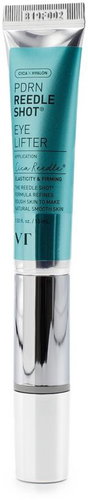 VT COSMETICS PDRN Reedle Shot Eye Lifter 15ml - Eye Cream - Main image