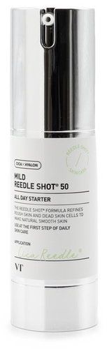 VT COSMETICS Reedle Shot 50 30ml - Face Serum - Main image