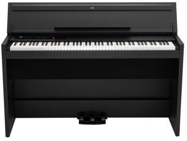 Korg E1 Air BK - Digital Piano - Main image