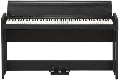 Korg C1 Air WBK - Digital Piano - Main image