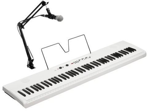 Korg Liano Live! - Digital Piano - Main image