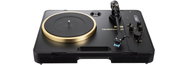 Korg Handytraxx 1bit - Turntable