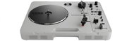 Korg Handytraxx play - Turntable