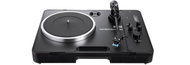 Korg Handytraxx tube - Turntable