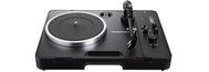 Korg Handytraxx tube J - Turntable