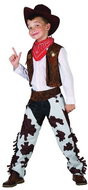 Dress for carnival - Cowboy vel. L - Costume