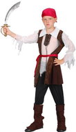 Dress for carnival - Pirate vel. M - Costume