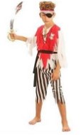 Dress for carnival - Pirate size. M - Costume