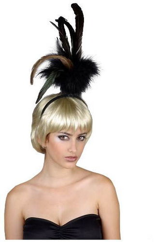 Wig - Show the girl - Wig - Main image