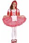 Red Riding Hood costume size. S - Costume