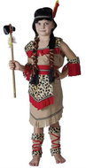 Dress for Carnival - Indian vel. S - Costume