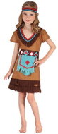 Dress for carnival - Indian vel. S - Costume