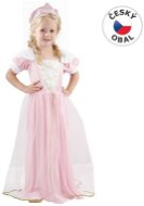 MaDe Šaty na karneval – Princezná, 92 – 104 cm - Kostým