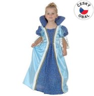 MaDe Šaty na karneval - Princezna, 92 - 104 cm - Kostým