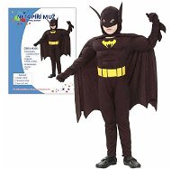 Dress for carnival - Bat man vel. M - Costume