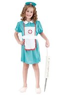 Carnival Dress - Nurse M - Costume