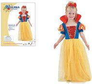 Costume Snow White costume size. XS - Kostým