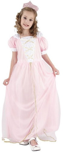 Beauty costume size. M - Costume - Main image