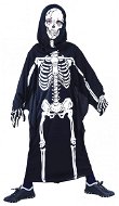 Kleid für Karneval - Skeleton vel M. - Kostüm