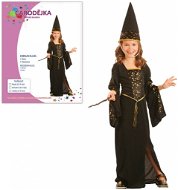 Carnival costume - Witch size S - Costume