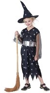 Rappa Witch costume, size M - Costume
