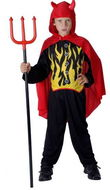 Devil costume size. M - Costume