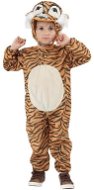 Dress for carnival - Tiger size. XS - Costume