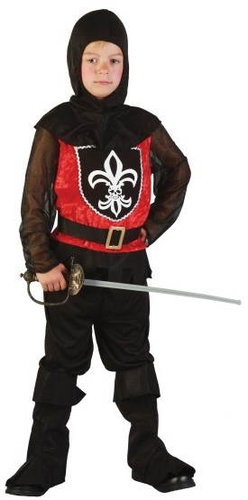Costume Knight size. L - Costume - Main image