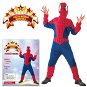 Kleid für Karneval - Spiderman Größe L - Kostüm