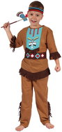 Dress for Carnival - Indian vel. S - Costume