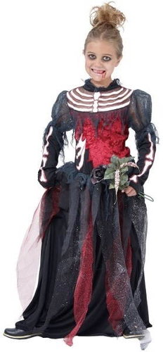 Carnival costume - Zombie size L - Costume - Main image