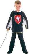 Carnival Dress - Musketeer size M - Costume